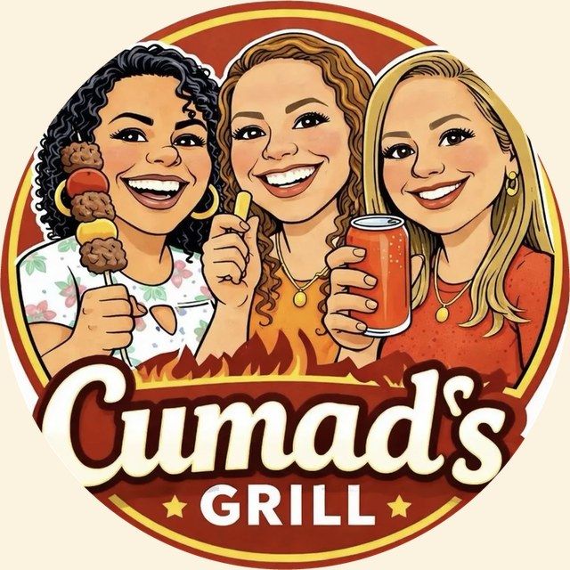 Logo Cumad's Grill